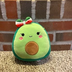 Avacodo squishmallow